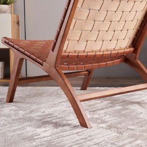 Scaun lemn masiv premium Sunlight, Homedit