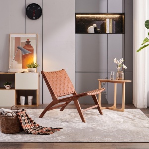 Scaun lemn masiv premium Sunlight, Homedit