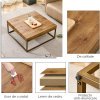 Masa living premium Colis, Homedit