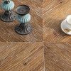 Masa living premium ColisRound, Homedit