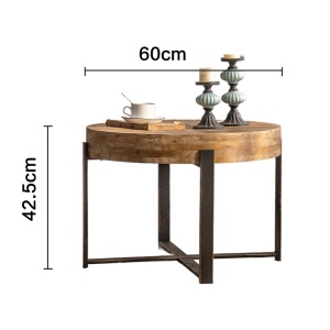 Masa living premium Colir, Homedit