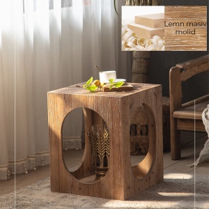 Masuta living premium Aperture, Homedit