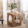 Masuta living premium Aperture, Homedit