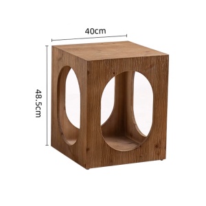 Masuta living premium Aperture, Homedit