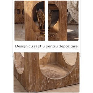 Masuta living premium Aperture, Homedit
