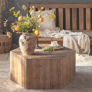 Masa living premium Nook, Homedit