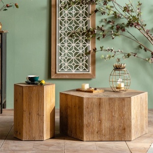 Masa living premium Nook, Homedit