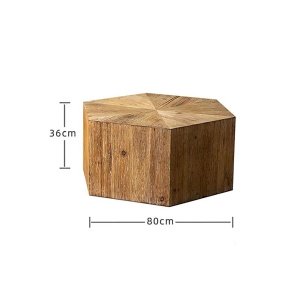 Masa living premium Nook, Homedit