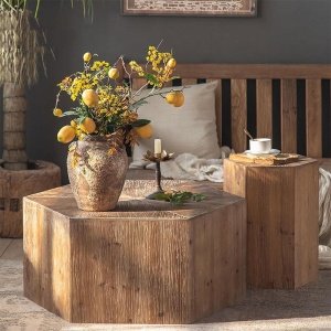 Masa living premium Nook, Homedit