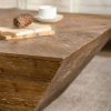 Masa living premium Kaleya, Homedit