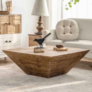 Masa living premium Kaleya, Homedit