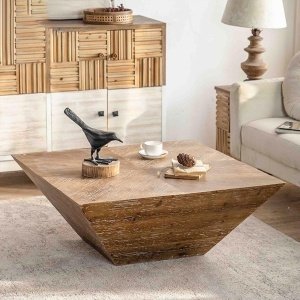Masa living premium Kaleya, Homedit