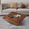 Masa living premium Kaleya, Homedit