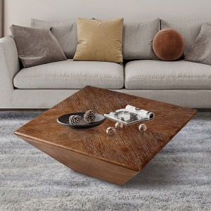 Masa living premium Kaleya, Homedit