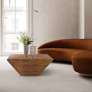 Masa living premium Kaleya, Homedit