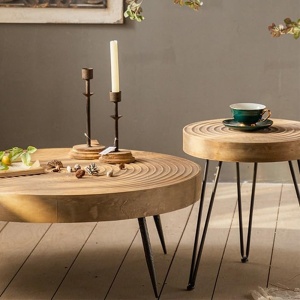 Masuta living premium Holow, Homedit