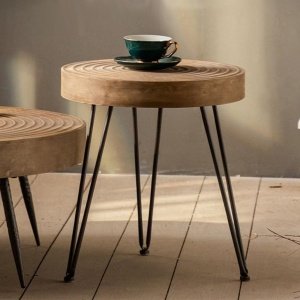 Masuta living premium Holow, Homedit