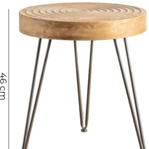 Masuta living premium Holow, Homedit