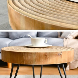 Masuta living premium Holow, Homedit