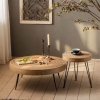 Masuta living premium Holow, Homedit