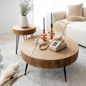 Masuta living premium Holow, Homedit