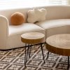 Masuta living premium Holow, Homedit