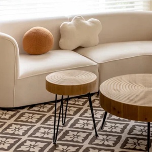 Masuta living premium Holow, Homedit