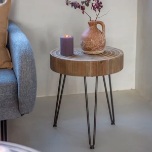 Masuta living premium Holow, Homedit