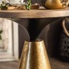 Masuta living premium Metalo, Homedit