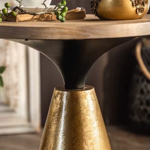 Masuta living premium Metalo, Homedit