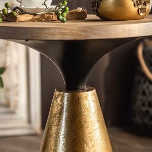 Masuta living premium Metalo, Homedit