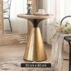 Masuta living premium Metalo, Homedit