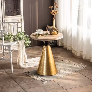 Masuta living premium Metalo, Homedit