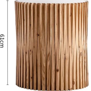 Masuta living premium Log, Homedit