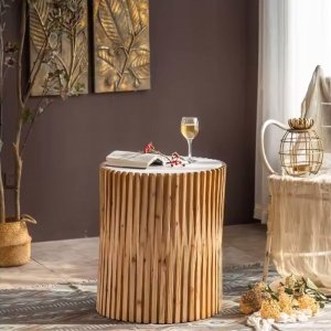 Masuta living premium Log, Homedit