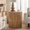 Masuta living premium Log, Homedit