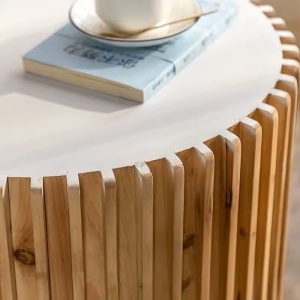 Masuta living premium Log, Homedit