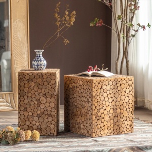 Masuta living premium Trunk, Homedit