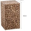 Masuta living premium Trunk, Homedit