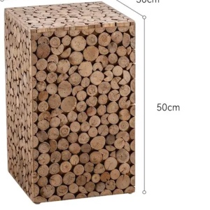 Masuta living premium Trunk, Homedit