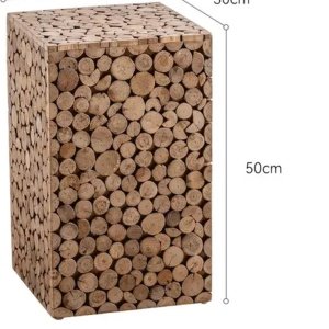 Masuta living premium Trunk, Homedit