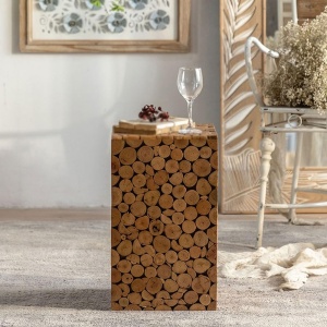 Masuta living premium Trunk, Homedit