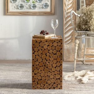 Masuta living premium Trunk, Homedit