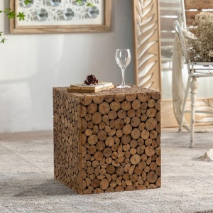 Masuta living premium Trunk, Homedit