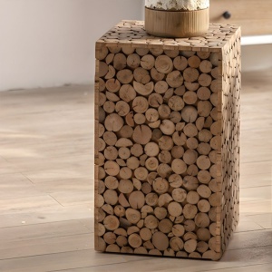 Masuta living premium Trunk, Homedit