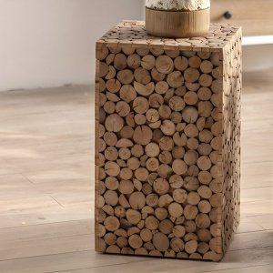 Masuta living premium Trunk, Homedit