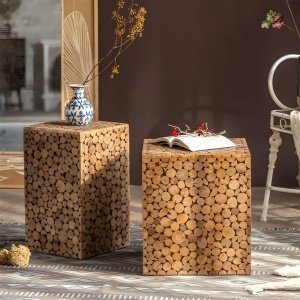 Masuta living premium Trunk, Homedit