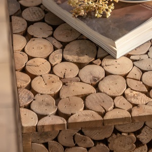 Masuta living premium Trunk, Homedit