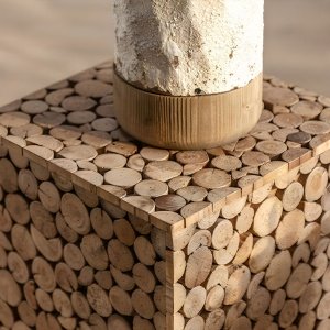 Masuta living premium Trunk, Homedit