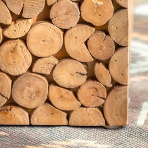 Masuta living premium Trunk, Homedit